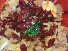 -大鹏饭店·金陵家宴(奥体中心店)