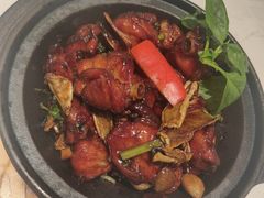 -鹿港小镇(悠唐店)