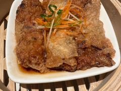 -金牌禄运·点心·啫煲(百信广场店)
