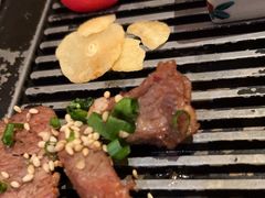 -花潮料理艺食馆(世欧广场店)