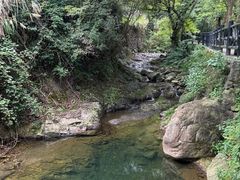 -宁波五龙潭景区