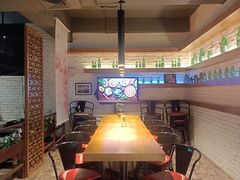 -JINNS锦时 steak&pizza(浸信会礼拜堂旧址店)