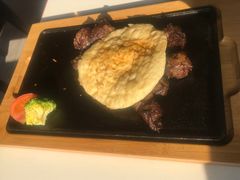 -鸣记脆皮烤鱼·海鲜烤鱼(三八广场店)