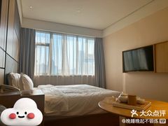 -全季酒店(合肥安徽医科大学店)