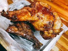 -赵元章肉骨烧(山塘街店)