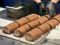 -the Roll'ING手作瑞士卷专门店(卓悦中心店)