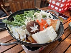 -山葵家居酒屋(天目里店)