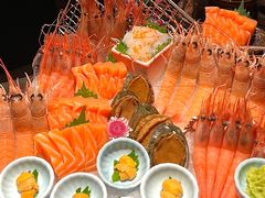 -花潮料理艺食馆(成都万象城店)