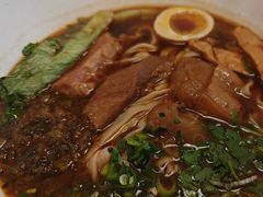-康师傅私房牛肉面(申虹店)