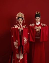 -索菲亚婚纱摄影