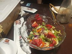 -三个大叔东北烧烤·砂锅菜(西三旗店)