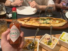 -Efes Turkish & Mediterranean Cuisine 艾菲斯餐厅(陆家嘴店)
