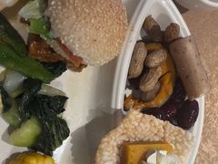 -素心素食(翠苑店)