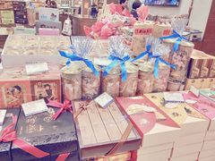 -上海市长春食品商店(淮海中路店)