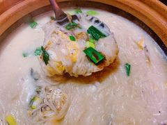 黄鱼煮面线-堂宴·老厦门私房菜(1988仙岳总店)