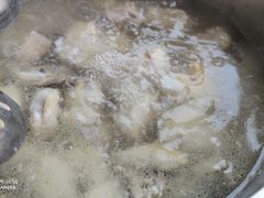 清水鸡-凤中皇清远鸡村(凤城店)