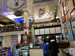 -猫咪博物馆(顶澳仔猫街店)