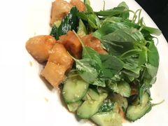 -阿庄新豫菜(航海东路店)
