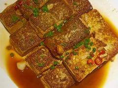 -西郊八号·山野江西菜(开发区店)