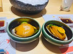 -清水日本料理铁板烧(学府路店)