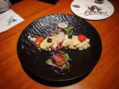 -布拉格餐厅· 中欧捷克菜(全国首店)