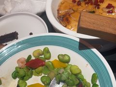 -鸽子侯·家宴·平价海鲜(市图书馆店)