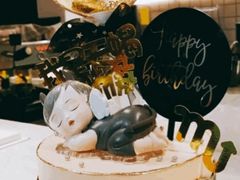 -JF Garden(渔人码头店)