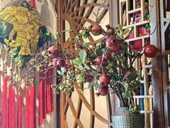 -云尊府云南菜·蒸汽石锅鱼(学清路店)