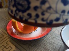 -新繁老號豌豆汤饭店·江湖菜(宝光寺店)