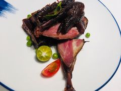 -同庆楼(天鹅湖万达店)