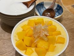 -小团圆糖水铺(襄阳南路店)