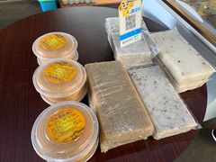 传统松糕-欢姐伦教糕(北海大道北店)