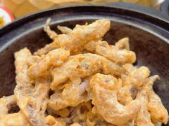 -吉源大排档·鱼生·海鲜(烧烤彩印厂店)