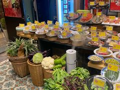 -福照楼汽锅鸡·云南特色菜(万达广场店)