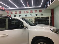 -新月3M汽车贴膜隐形车衣膜小二官方授权店(肖村桥店)