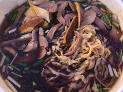 -老赵面店(大西路店)