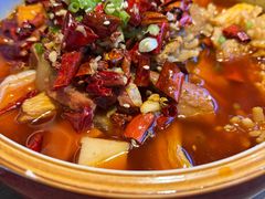 -紫泥369粗粮季(四牌楼店)