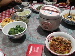 -湘当爱·鲜煮现炒(松岗立业路店)