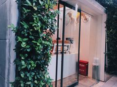 门面-% Arabica阿拉比卡咖啡(武康路店)