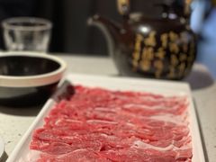 -京韵胡同·酱香羊蝎子火锅涮肉(长寿路店)