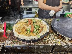 -周小超蛋饼