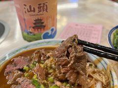 -合意桐坑牛肉粿·鲜牛肉火锅(嵩山总店)