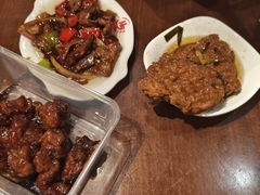 -老半斋(福州路店)