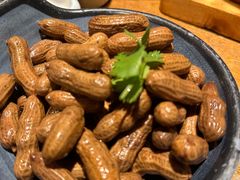 -乔街深夜食堂·小龙虾·高压锅生蚝(杭州总店)