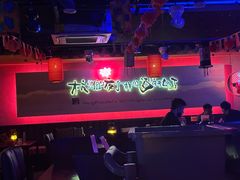 -夜火烤摊·东北烧烤酒场·老杨小黄鱼