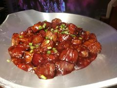 -绿茶餐厅(昌平悦荟店)