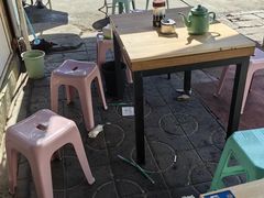 -清真玉林老字号稍麦羊杂碎(宽巷子民族美食街店)