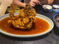 -梅飞酒家(桑园路店)