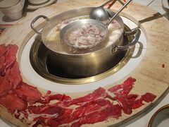 -牛人日志·鲜牛肉骨汤火锅(万科里瑧店)
