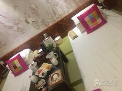 -大赏足道(长白店)
